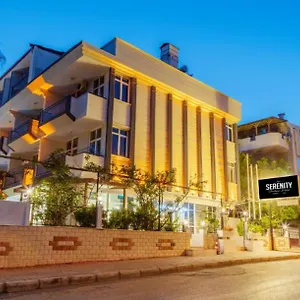 Appart hôtel Serenity Lara, Antalya