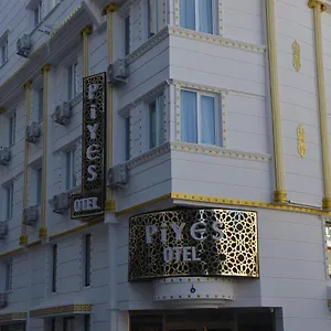 Hotell Piyes