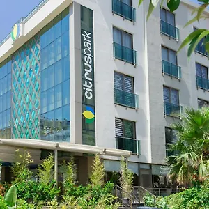 4* Hotell Citrus Park