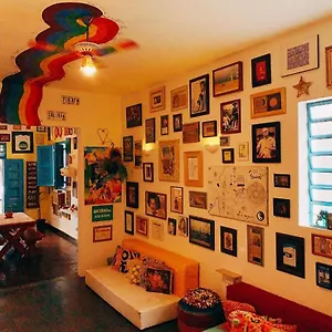 Auberge de jeunesse Zili Pernambuco - Récife