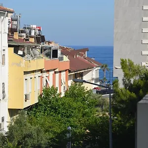 Appart hôtel Vienna, Antalya