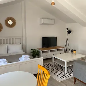 Suites Апартаменты Мармарис