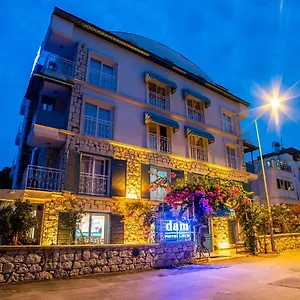 3* Hotel Dam Lara