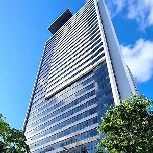 Hotel Transamerica Fit Récife
