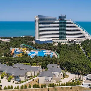 Bilgah Beach Hotel Курортный комплекс Бильгях