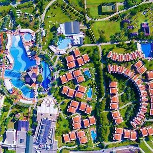 Village Turkey Hotell Dalaman