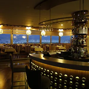 Bekdas Deluxe & Hotell Istanbul