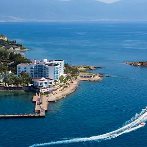 Le Bleu & Semesteranläggning (resort) Kusadası