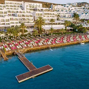 Prive - Adult Only Semesteranläggning (resort) Bodrum