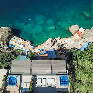 Perge - Adult Only 18 **** Antália