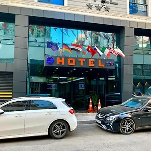 3* Hotell Grand Nergiz