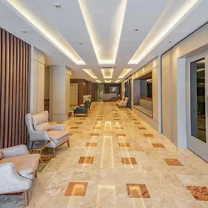 شقة فندقية New Safir