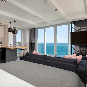 4* Hotel Afflon Sea Hill Concept Adult Only