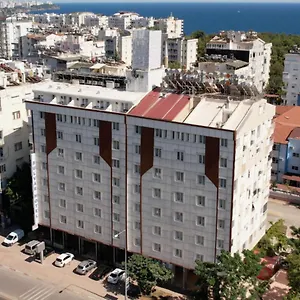 3* Otel Bulvar