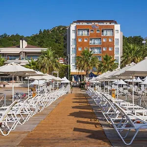 Cettia (adults Only) Hotell Marmaris