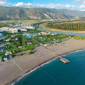 Hilton Sarigerme & Semesteranläggning (resort) Dalaman