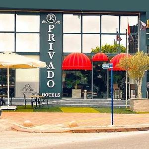 3* Hotell Privado