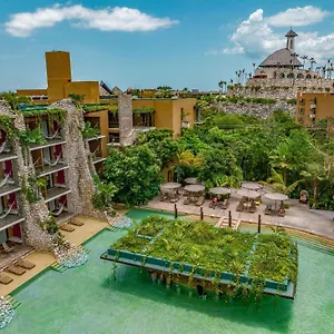 Xcaret Mexico Parks Fun Inclusive (adults Only) Курортный комплекс Плая-дель-Кармен
