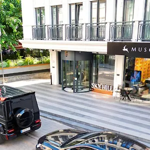 visit hotel