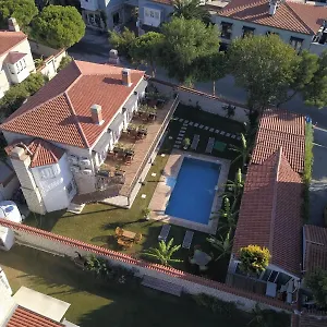 Hotel La Maison De Yasmine Ildiri