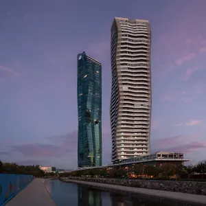 Four Points By Sheraton Hotell Izmir