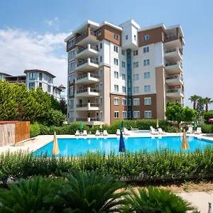 شقة فندقية River Park Lara