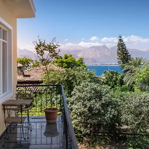 3* Hotel House Of Good Things
