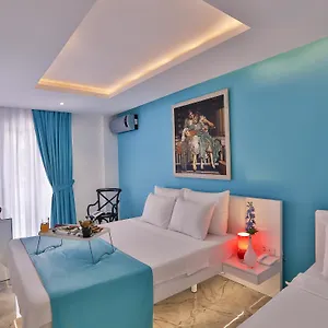 Hotel Bellezza Ortakoy Istambul