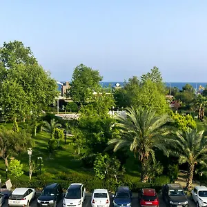 شقة فندقية اسبندوس سيسايد