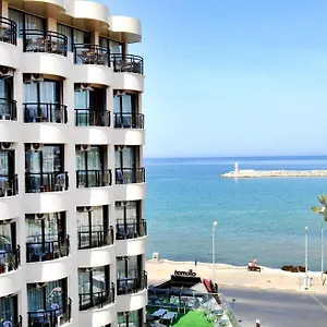 By Karaaslan Hotell Kusadası