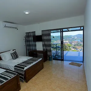 Maison d'hôtes Vendol Sky Kandy