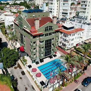 Lara Park *** Antalya