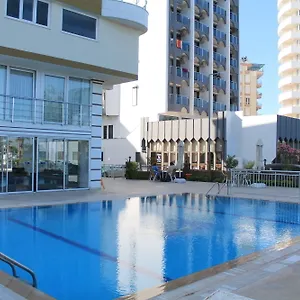 Olbia Antalya